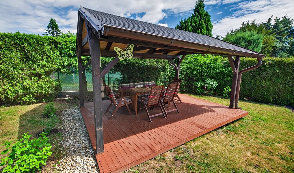 Prodej chaty/chalupy 40 m² s pozemkem 671 m², Líšnice – náhled fotky 18