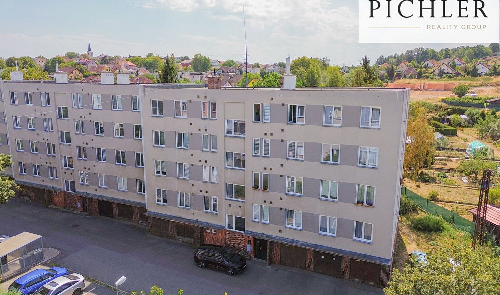 Prodej bytu 3+1 73 m², Plzeň – náhled fotky 20