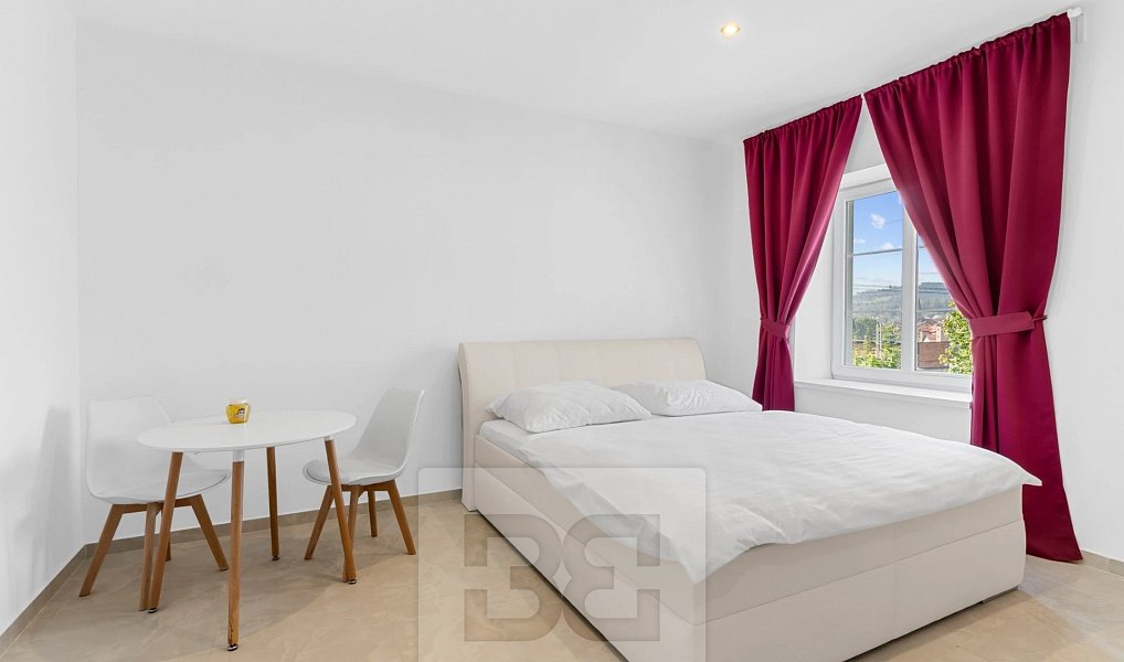 Pronájem bytu 1+kk 23 m², Velké Hamry – náhled fotky 5