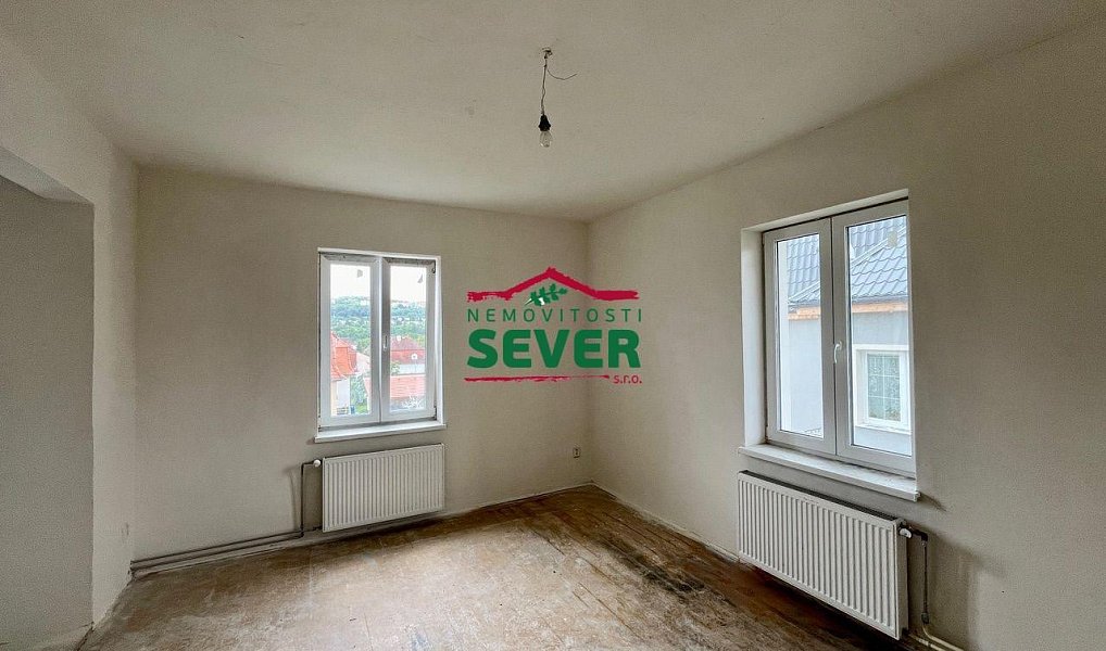 Prodej domu 158 m² s pozemkem 523 m², Teplice – náhled fotky 2