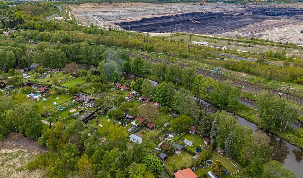 Prodej zahrady 450 m², Sokolov – náhled fotky 9