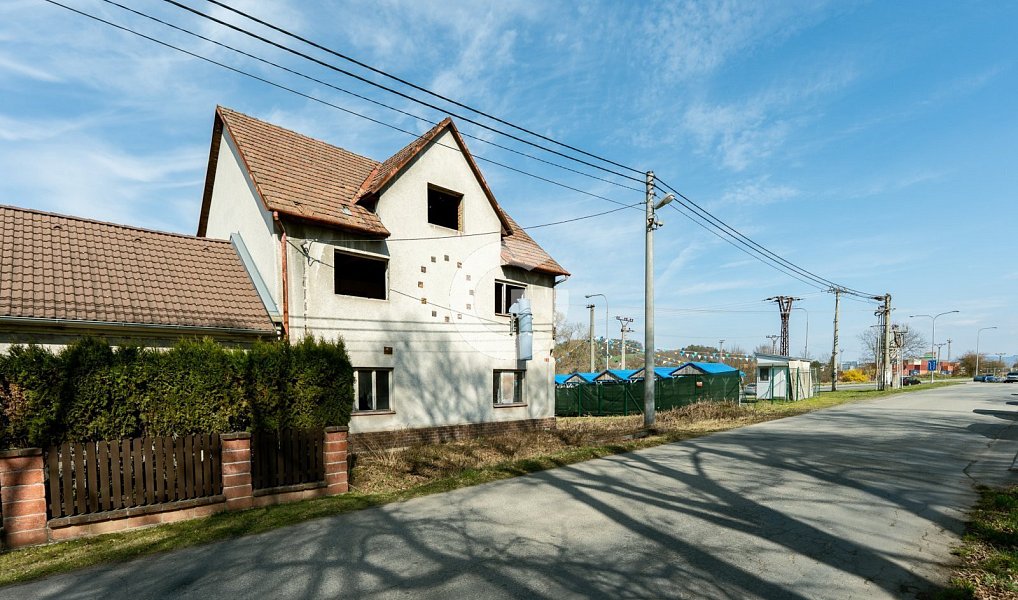 Prodej obchodních prostor 210 m², Želechovice nad Dřevnicí – náhled fotky 12
