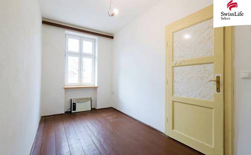 Prodej bytu 3+1 68 m², Bráfova tř., Třebíč - Horka-Domky