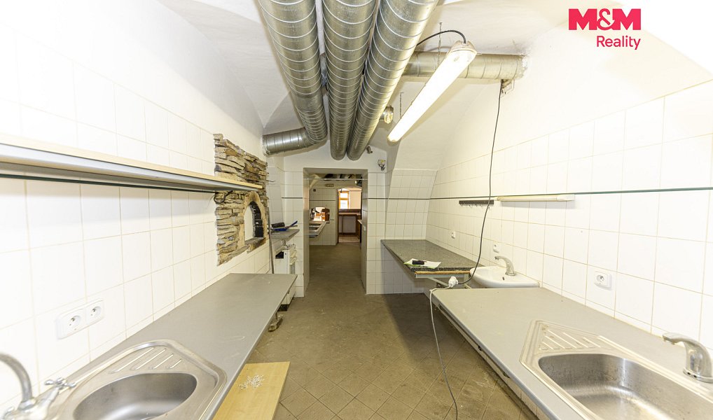 Pronájem restaurace 120 m², Zbraslavice – náhled fotky 9