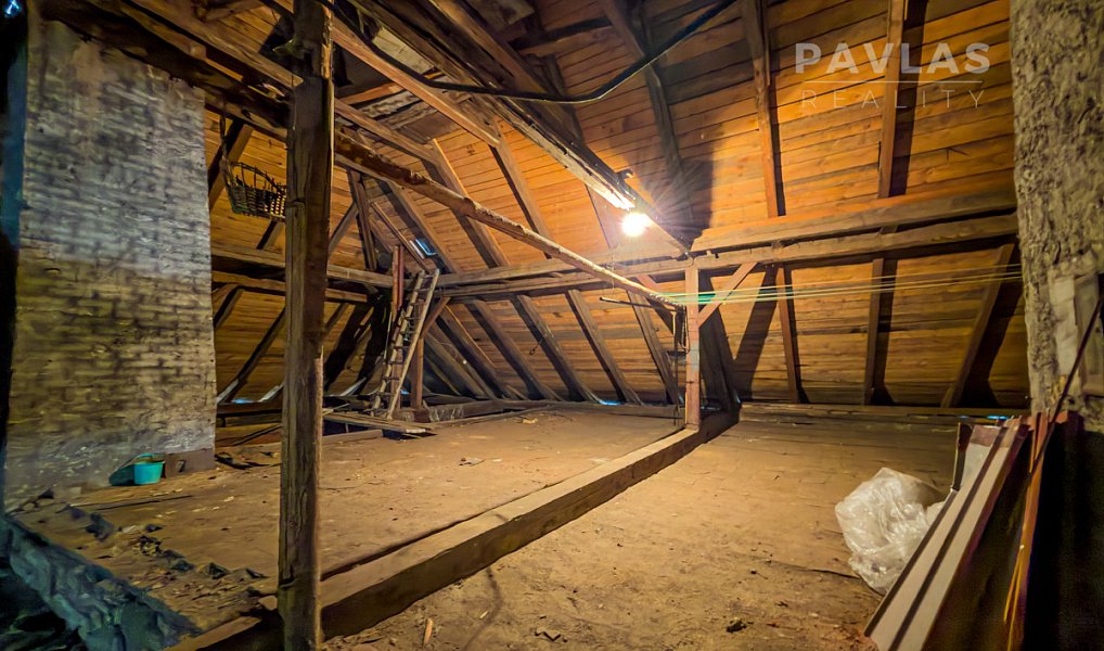 Prodej domu 570 m² s pozemkem 418 m², Veselí nad Lužnicí – náhled fotky 8