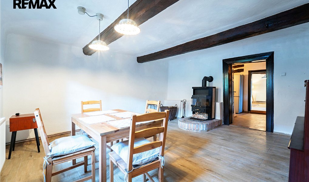 Prodej chaty/chalupy 163 m² s pozemkem 742 m², Křinec – náhled fotky 16