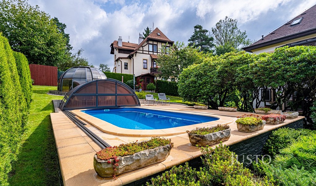 Prodej domu 250 m² s pozemkem 1 535 m², Liberec – náhled fotky 22