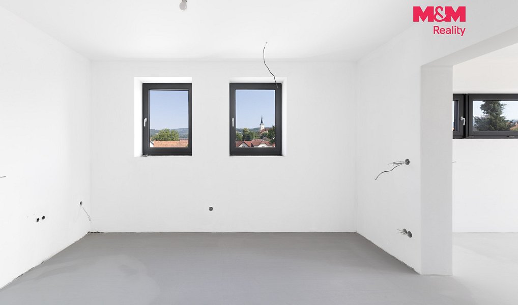 Prodej bytu 3+kk 66 m², Zubří – náhled fotky 11