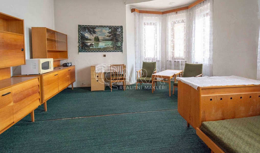 Prodej domu 120 m² s pozemkem 869 m², Kostelec nad Labem – náhled fotky 12