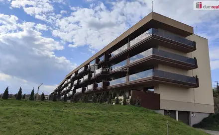 Prodej bytu 2+kk 66 m², Lázeňská, Slaný, okres Kladno