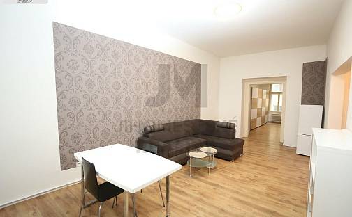 Pronájem bytu 2+kk 68 m², Londýnská, Praha 2 - Vinohrady