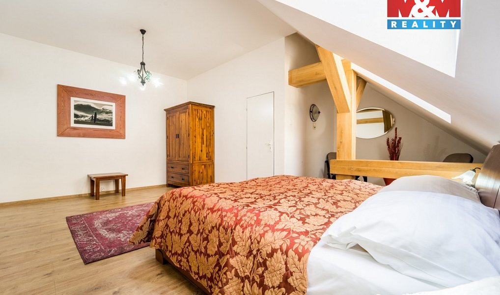 Pronájem bytu 4+kk 102 m², Plzeň – náhled fotky 11