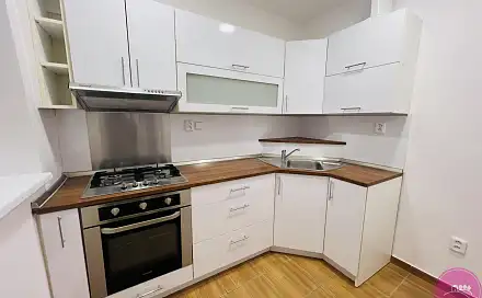 Pronájem bytu 2+1 55 m²