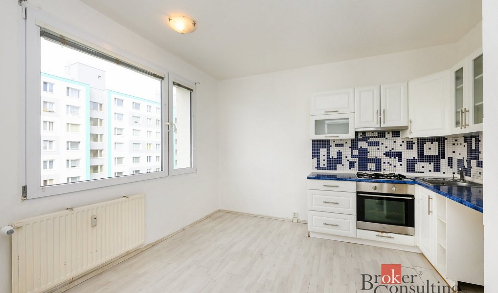Prodej bytu 1+1 39 m², Plzeň – náhled fotky 7