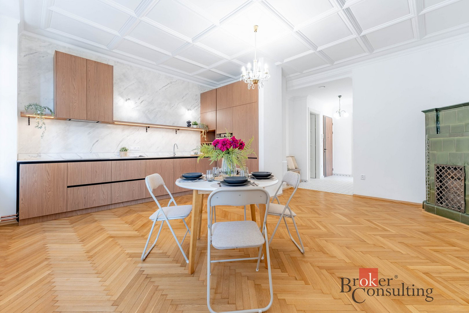 Prodej bytu 3+kk 84 m² – fotografie 3