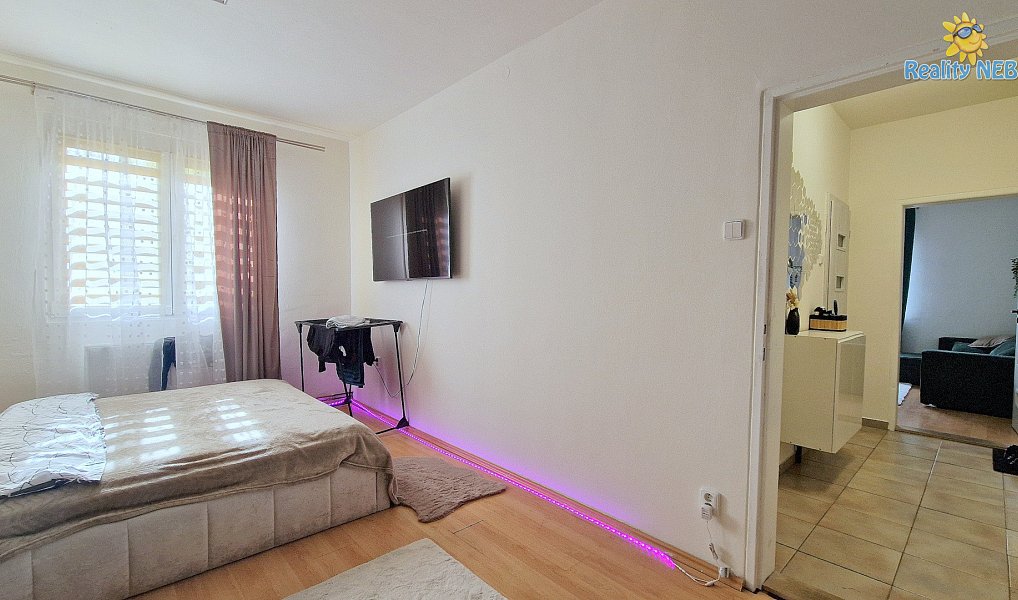 Prodej bytu 2+1 46 m², Praha – náhled fotky 10