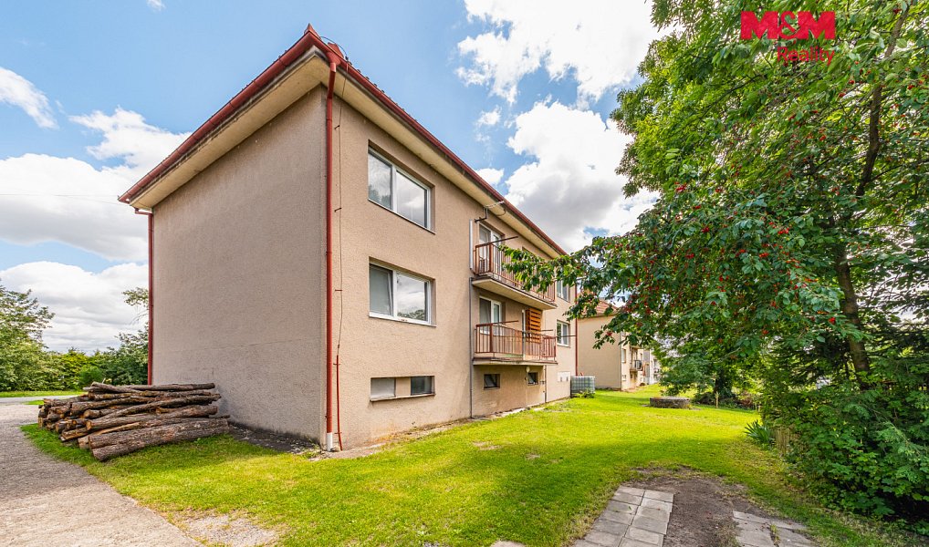 Prodej bytu 3+1 63 m², Košík – náhled fotky 8