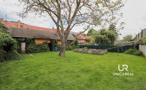 Prodej domu 170 m² s pozemkem 596 m², Letovice - Zboněk, okres Blansko