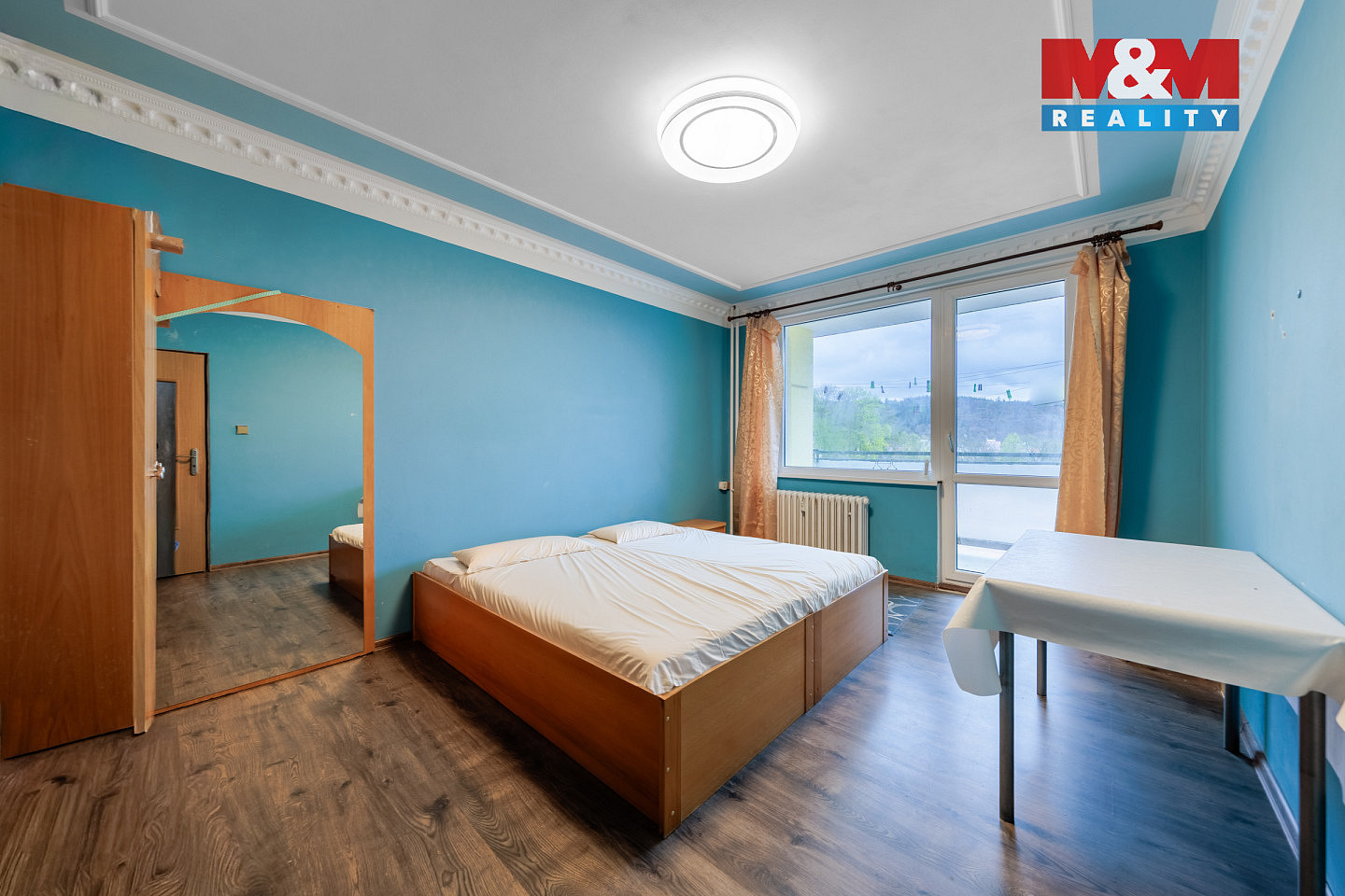 Prodej bytu 3+1 60 m² – fotografie 2