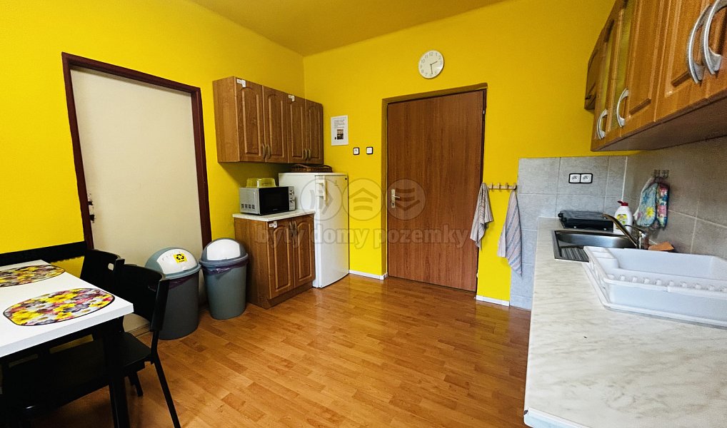 Prodej ubytovacího objektu 250 m², Ostrava – náhled fotky 19