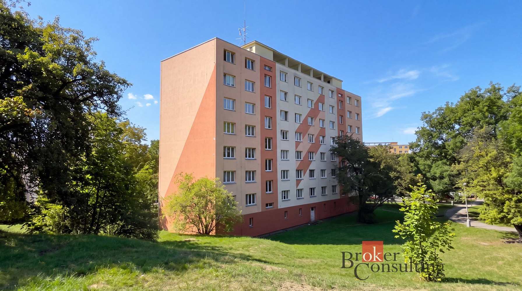 Prodej bytu 2+1 54 m² – fotografie 2