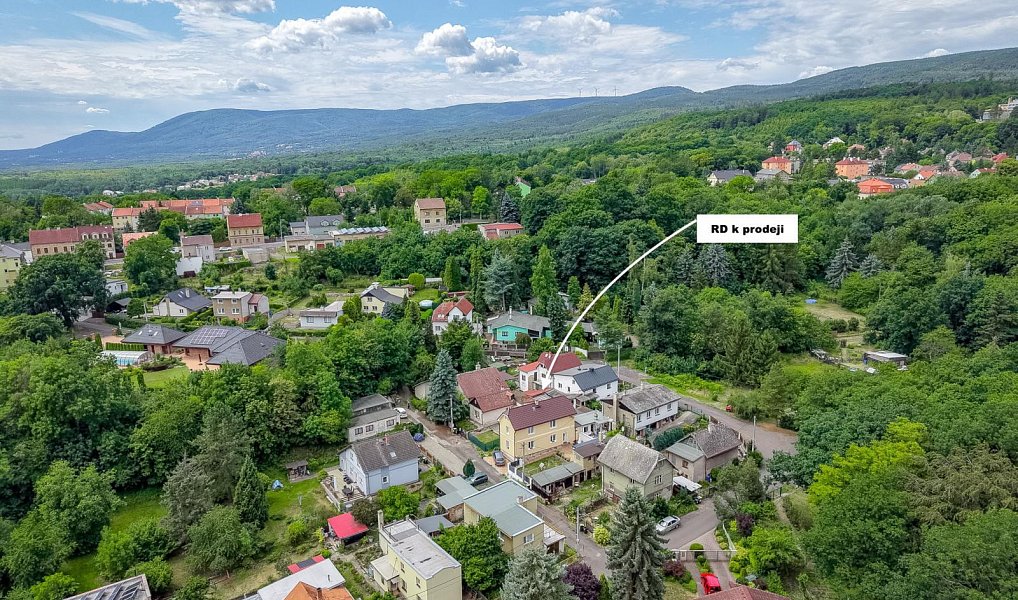 Prodej domu 105 m² s pozemkem 253 m², Dubí – náhled fotky 13