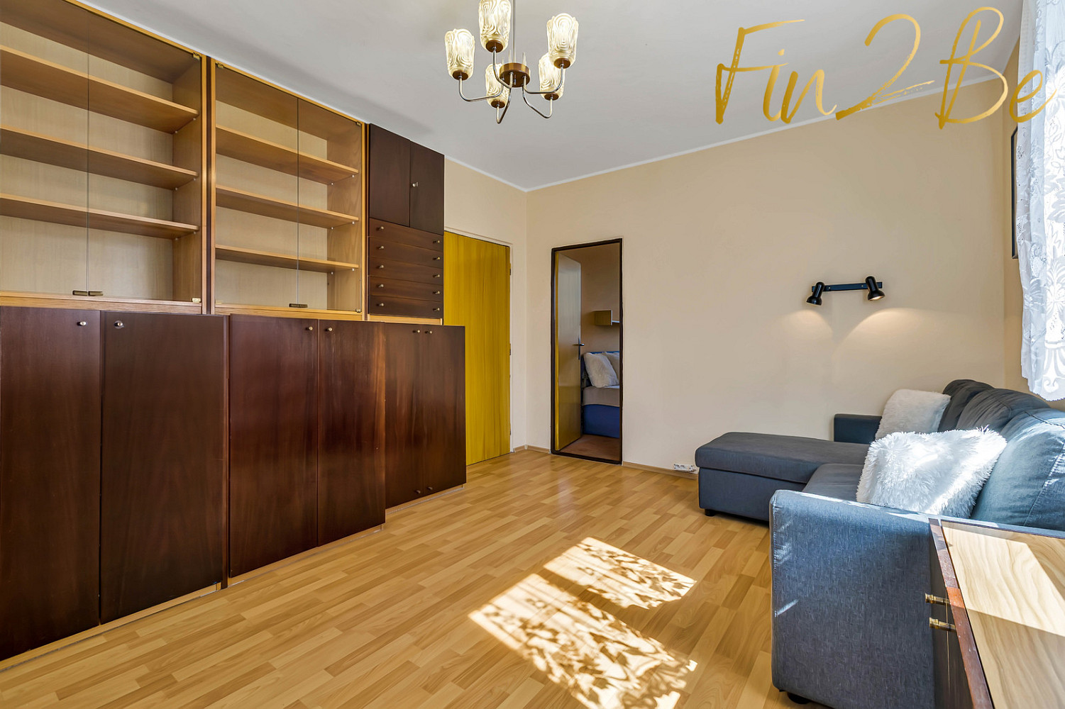 Prodej bytu 3+1 68 m² – fotografie 5