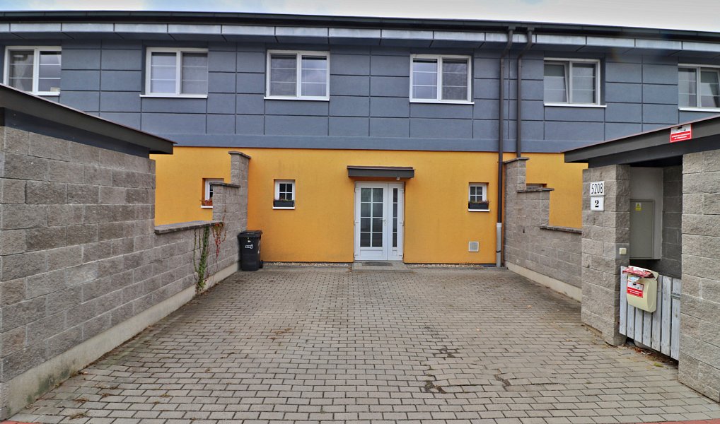 Prodej domu 135 m² s pozemkem 161 m², Jihlava – náhled fotky 24