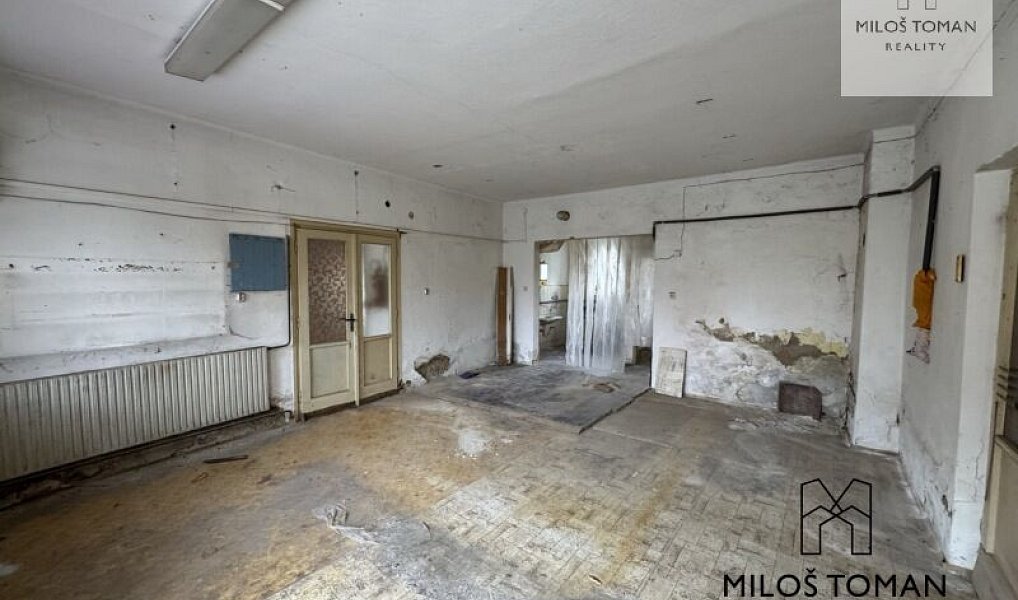 Prodej skladovacích prostor 250 m², Nýrsko – náhled fotky 6