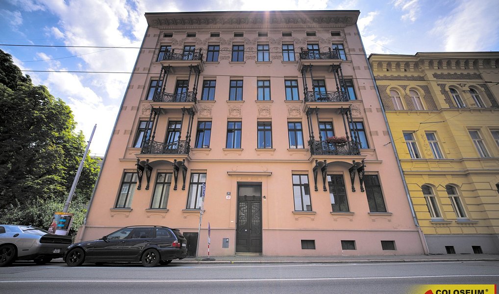 Prodej bytu 3+1 134 m², Brno – náhled fotky 6