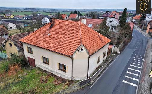 Prodej domu 100 m² s pozemkem 150 m², Kostelní Hlavno, okres Praha-východ
