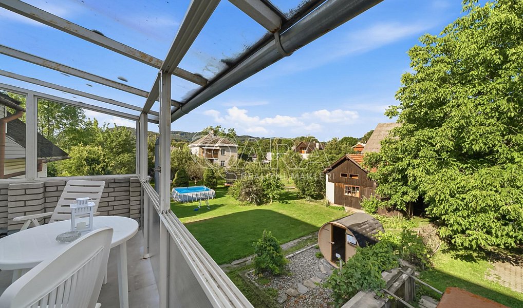 Prodej domu 260 m² s pozemkem 2 811 m², Velké Losiny – náhled fotky 48