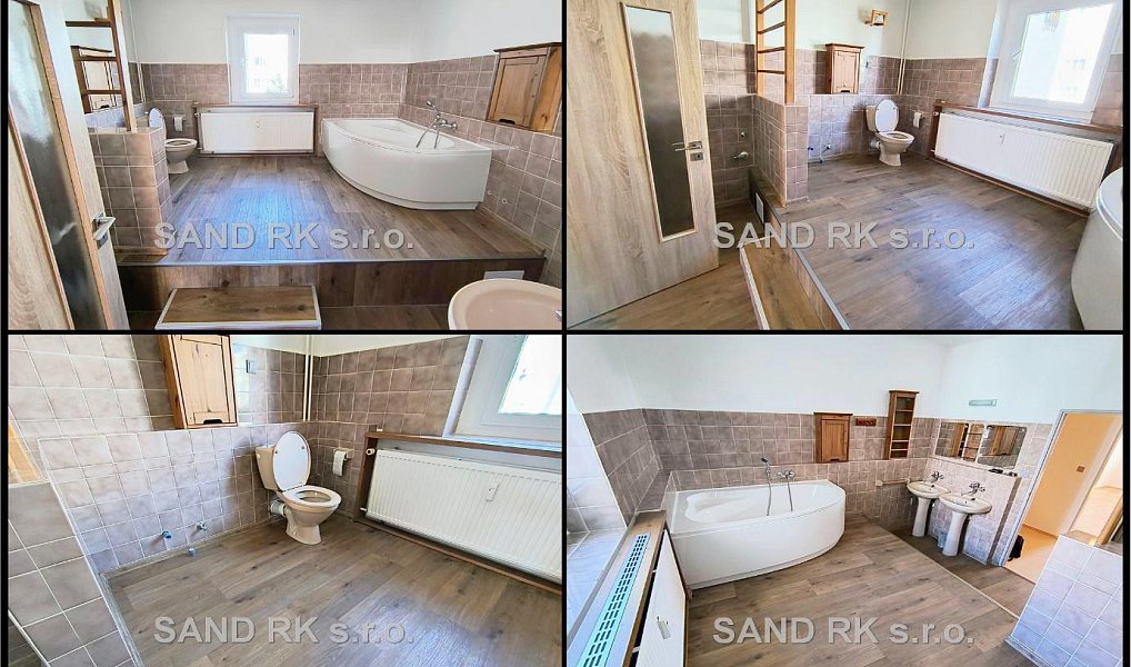 Prodej bytu 4+1 130 m², Plzeň – náhled fotky 29