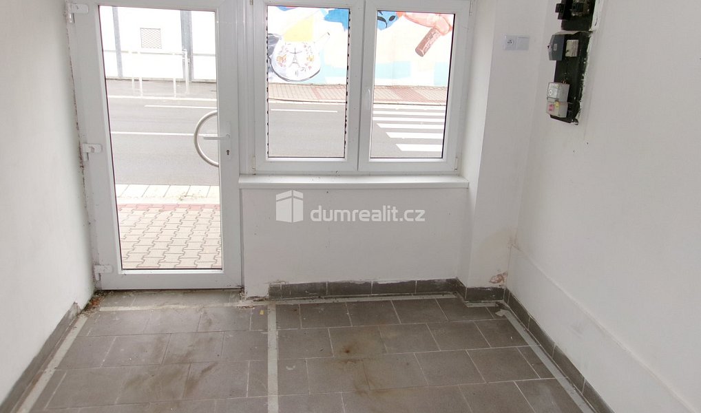 Pronájem obchodních prostor 25 m², Mladá Boleslav – náhled fotky 7