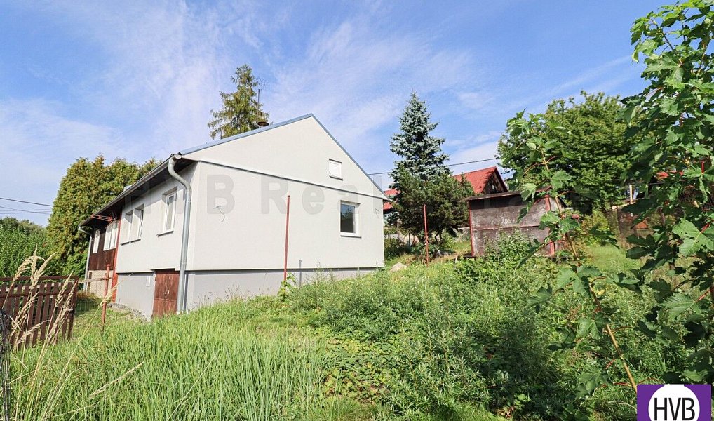 Prodej domu 60 m² s pozemkem 507 m², Petřvald – náhled fotky 24