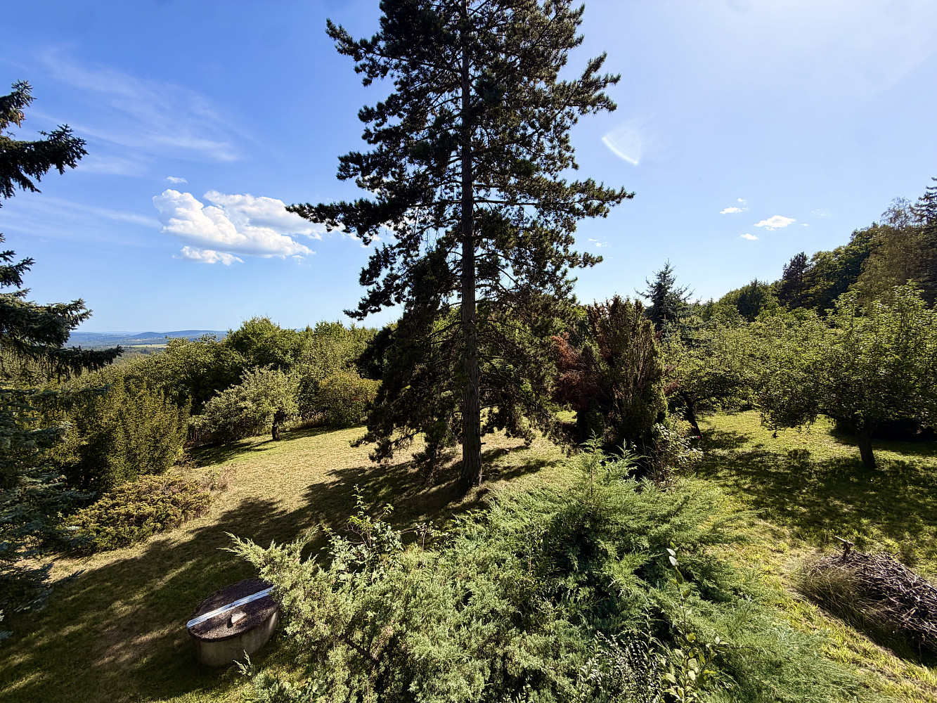 Prodej stavebního pozemku 1 510 m² – fotografie 2
