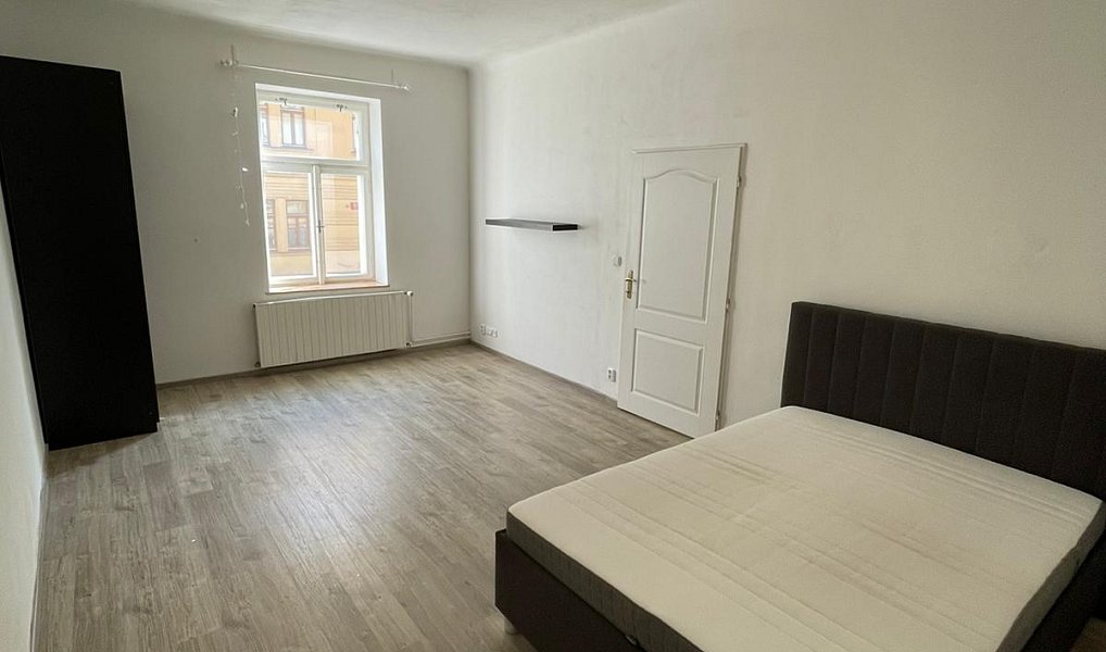 Pronájem bytu 1+1 42 m², Praha – náhled fotky 2
