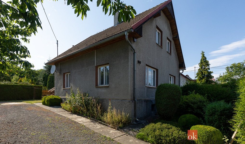 Prodej domu 138 m² s pozemkem 522 m², Radkov – náhled fotky 2