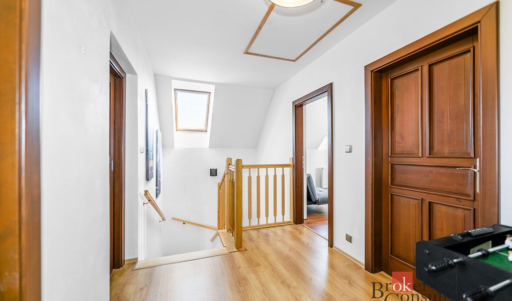 Prodej domu 150 m² s pozemkem 4 717 m², Hromnice – náhled fotky 15