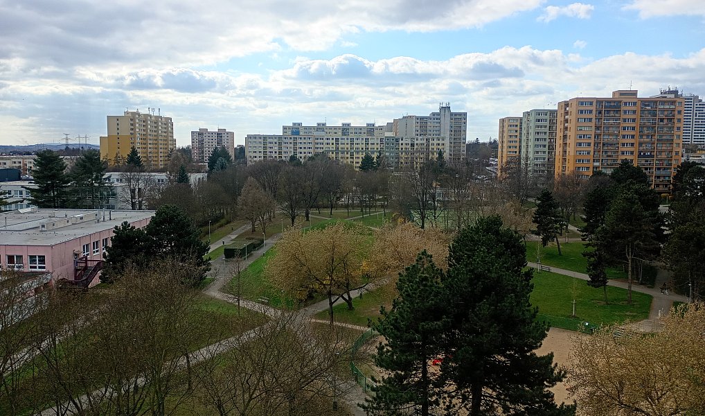 Prodej bytu 3+kk 63 m², Praha – náhled fotky 21