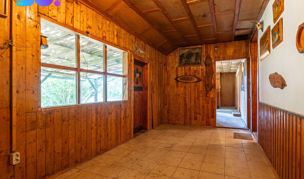 Prodej domu 140 m² s pozemkem 984 m², Rousměrov – náhled fotky 12