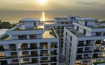 Prodej bytu 3+kk 553 m², 6GQ9+RP, Golem, Albánie, Albánie