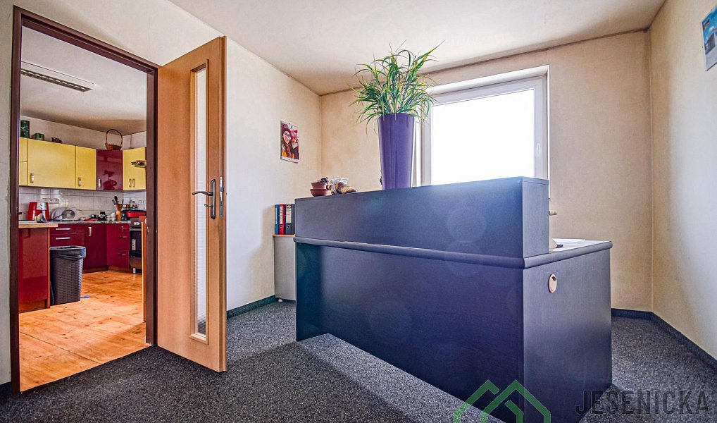 Prodej výrobních prostor 3 580 m², Javorník – náhled fotky 22