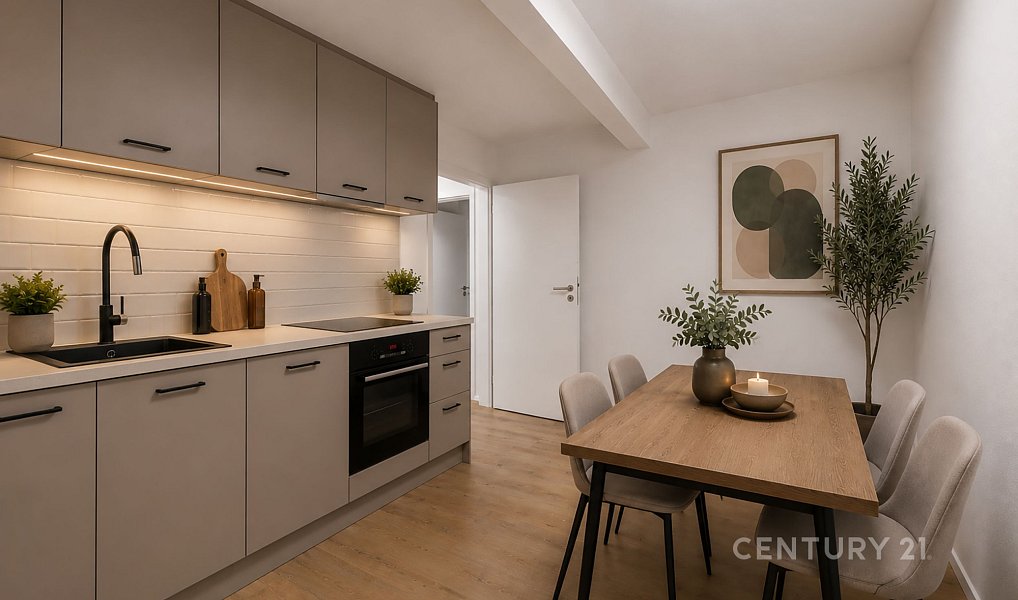 Prodej bytu 2+1 62 m², Praha – náhled fotky 10