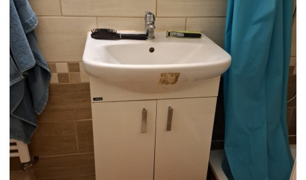 Pronájem bytu 1+kk 25 m², Holubice – náhled fotky 4