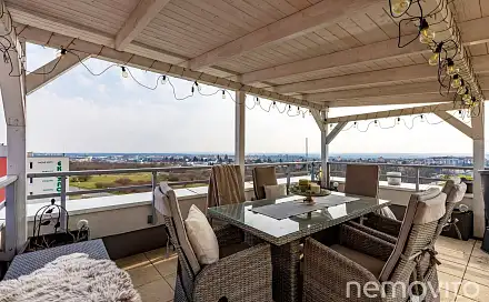 Pronájem bytu 4+kk 183 m², Davidovičova, Praha 9 - Kyje