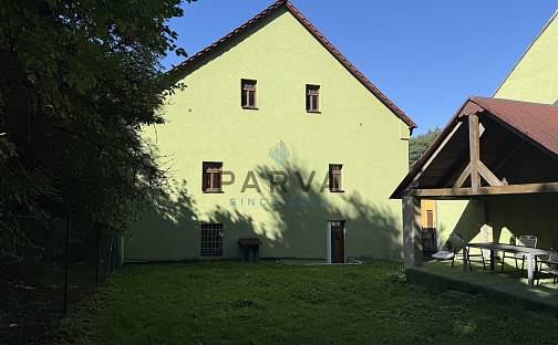 Prodej domu 429 m² s pozemkem 1 231 m², Vitouň, Horšice, okres Plzeň-Jih