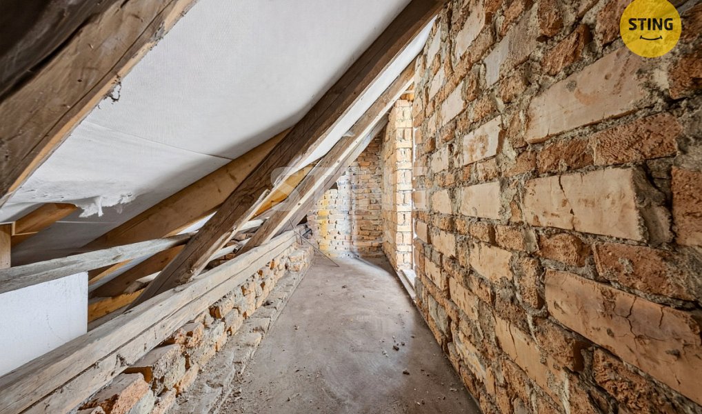 Prodej domu 82 m² s pozemkem 777 m², Zubří – náhled fotky 16
