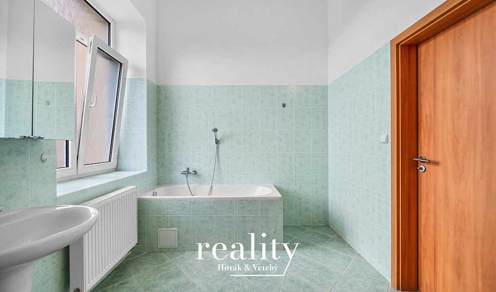 Pronájem bytu 2+1 76 m², Jihlava – náhled fotky 15