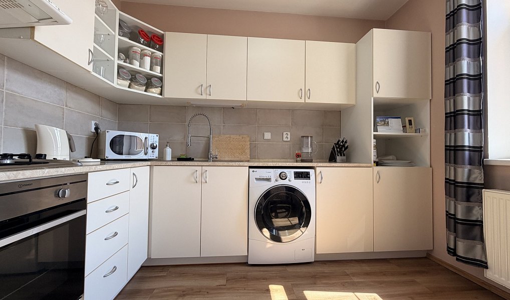 Pronájem bytu 3+kk, 78 m², Lobzy - Plzeň-město, Plzeň